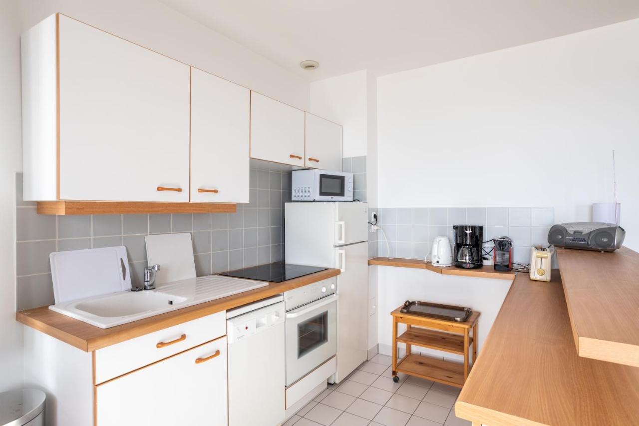 L'Ar Timon Apartment Saint-Cast-le-Guildo Exterior photo